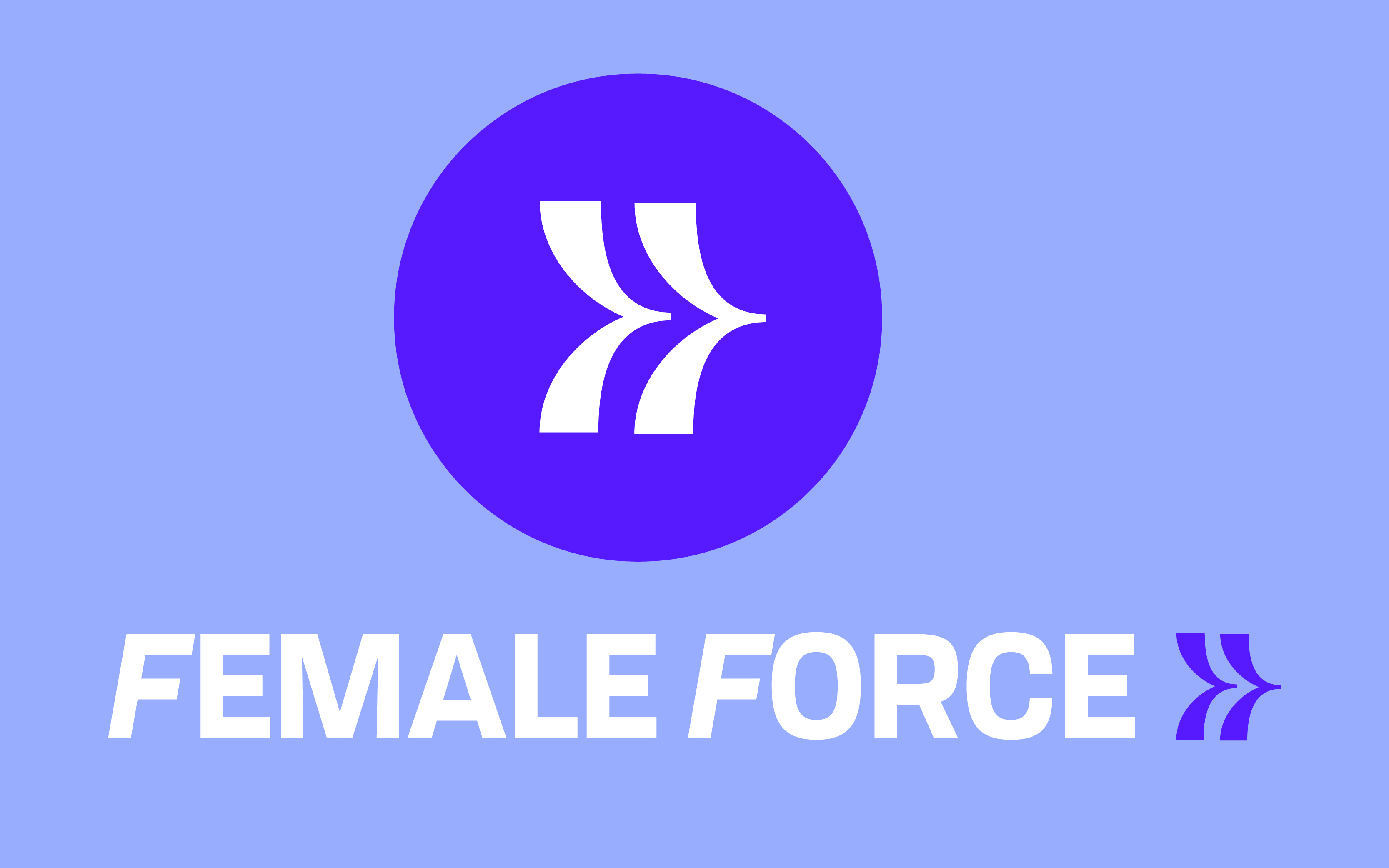 Larissa Ditzel Creative Direction, Brand Design, Beratung — Female Force