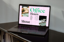 Larissa Ditzel Design